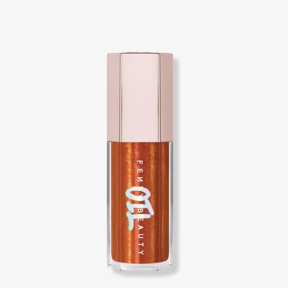 Fenty Beauty Gloss Bomb Oil - Fro$ted Bunz